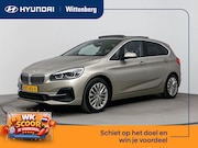 BMW 2-serie Active Tourer - 225xe iPERFORMANCE HIGH EXECUTIVE | SCHUIF/KANTEL DAK | NAVI