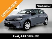 Opel Corsa - 1.2 Turbo Hybrid Edition || 2 + 6 Jaar Garantie ||  Apple Ca