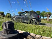 MINI John Cooper Works - Cooper 231 HP