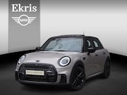 MINI Cooper - 5-deurs John Cooper Works Uitvoering | Comfort Plus Pakket |