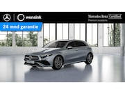 Mercedes-Benz A-klasse - 180 Business Solution AMG | Panoramadak | Stoelverwarming | 