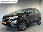 Ford EcoSport - 1.0 EcoBoost Trend Ultimate | Navigatie/Android/Apple Carpla