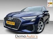 Audi A3 - Sportback 40 TFSI e 2X S-LINE SOH-TEST/V-COCKPIT/DAB/CARPLAY