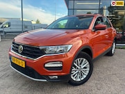 Volkswagen T-Roc - 1.0 TSI Style|Trekhaak