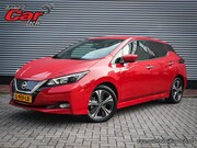 Nissan Leaf - N-Connecta 40 kWh Clima | Cruise | Navi | Led | Lichtmetaal 