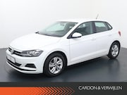 Volkswagen Polo - 1.0 TSI Comfortline | 95 PK | Airco | Apple Carplay/Android