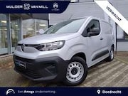 Citroën Berlingo - ë-Berlingo L1 50 kWh 136pk | 8 jaar garantie | 0%