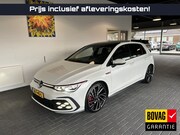 Volkswagen Golf - 2.0 TSI GTI DSG Panodak / IQ / DCC / Harman Kardon / 1 jaar 