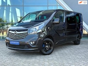 Opel Vivaro - Combi 1.6 CDTI L1H1 BiTurbo ecoFLEX 9 Persoons Trekhaak / Na