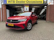 Volkswagen Taigo - 1.0 TSI Life, 1 eigenaar, dealeronderhouden, luxe uitgevoerd