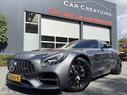 Mercedes-Benz AMG GT - 4.0 Panoramadak Burmester