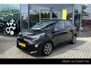 Kia Picanto - 1.0 DPi DynamicPlusLine