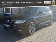 Volkswagen Tiguan - 1.4 TSI Highl. Bns R CARPLAY-STOELVERW-R-LINE