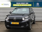 Citroën C3 - 1.2 Turbo 100pk You |Parkeersensoren|Airco|LED