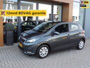 Peugeot 108 - 1.0 e-VTi Active 33.000km | 1e Eig | NL-auto | Airco | DAB |