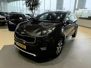 Kia Sportage - 1.6 T-GDI 4WD GT-LINE