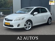 Toyota Auris - 1.8 Full Hybrid Dynamic Ecc|Nap|Camera