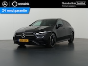 Mercedes-Benz CLA-Klasse - Shooting Brake 180 Business Solution AMG | AMG Line Plus | N