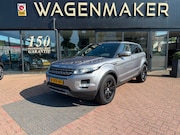 Land Rover Range Rover Evoque - 2.2 TD4 4WD Pure PANO|NAVIGATIE