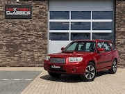 Subaru Forester - 2.5 XT Luxury Pack Automaat