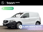 Mercedes-Benz eCitan - Business Solution L1 51 kWh