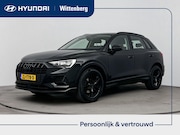 Audi Q3 - 35 TFSI ADVANCED | BLACKLINE | NAVI | CLIMA | CRUISE | ZWART