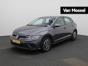 Volkswagen Polo - 1.0 TSI Life 95 PK| Origineel Nederlands | 1e Eigenaar | Ada
