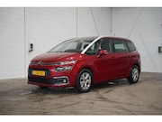 Citroën C4 Grand Spacetourer - 1.2 PureTech Business | 7-persoons | Carplay | Navigatie | D