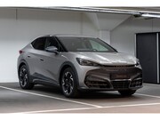 CUPRA Tavascan - Business | Achteruitrijcamera | Digitaal instrumentenpaneel 