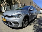 Volkswagen Polo - 1.0 TSI Style 2022/automaat
