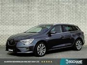 Renault Mégane - Estate 1.3 TCe 140 Techno | Trekhaak | Navigatie | Camera |
