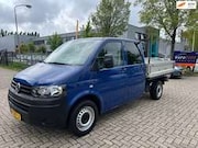 Volkswagen Transporter - 2.0 TDI L2H1 DC - PICK UP - 6 ZITTER