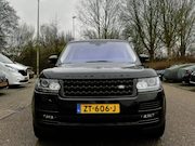 Land Rover Range Rover - 4.4 SDV8 Autobiography LWB