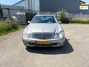 Mercedes-Benz E-klasse - 200 K. Avantgarde AUTOMAAT