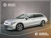 Volkswagen Passat - Variant Business 1.5 eTSI 150pk DSG Automaat Trekhaak, Adapt