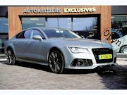 Audi A7 - Sportback 3.0 TFSI quattro Pro Line plus Schuifdak S Line Le