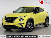 Nissan Juke - 1.6 Hybrid N-Connecta 29311 km