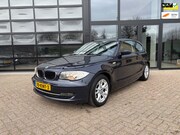 BMW 1-serie - 116i Corporate, NL-Auto, zuinig