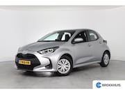 Toyota Yaris - 1.5 VVT-i Active | Dealer Onderhouden! | Navi By App | Cruis
