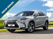 Lexus RX-Serie - 4WD President Pano Mark-Levinson 360 camera