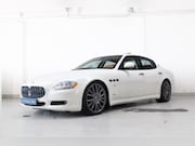 Maserati Quattroporte - 4.7 S - Youngtimer - VAT Car