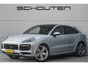 Porsche Cayenne Coupé - 3.0 E-Hybrid Sport Design Pano ACC 4WS Trekhaak 22"