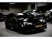 Audi RS4 - Avant 2.9 TFSI RS 4 Quattro Panoramadak|Massage|Matrix|Black