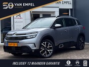 Citroën C5 Aircross - 1.6 Plug-in Hybrid 225 Shine | Schuif-Kantel Dak | Leder | C