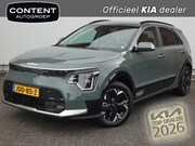 Kia Niro EV - e-Niro 64, 8 kWh 204pk Aut Air