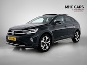 Volkswagen Taigo - 1.0 TSI Style | Panoramadak | Clima | Camera | 12 maanden BO