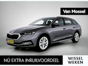 Skoda Octavia - Combi 1.5 e-TSI Business Edition Plus