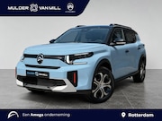 Citroën C3 Aircross - Plus 1.2 Hybrid 145pk | 7-ZITS | APPLE CARPLAY / ANDROID AUT