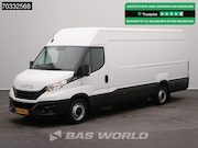 Iveco Daily - 35S16 Automaat 160PK L3H2 3,5t Trekgewicht Airco Camera Park