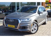 Audi Q7 - 3.0 TFSI quattro Pro Line + 7p